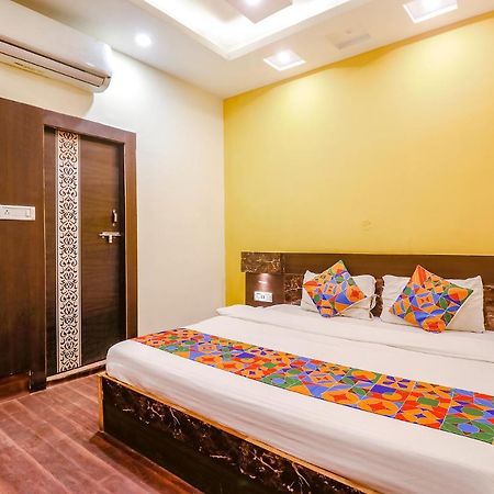 Hotel Ambika Dx قاليور المظهر الخارجي الصورة